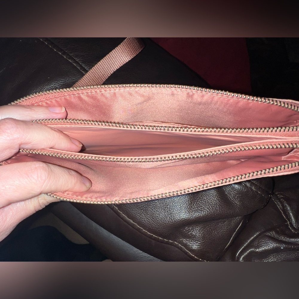 Lululemon wristlet